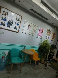 -忆家亲子儿童摄影(1818大厦店)