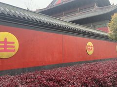 -上海财神庙
