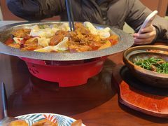 -那拉提之疆·新疆菜(美院店)