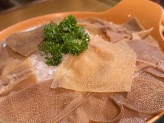 -麻田会 ·鲜活现烹·牛蛙火锅(珠江新城维家思广场店)