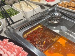 -海底捞火锅(吾悦广场店)