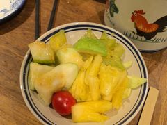 -厝味火锅·潮汕卤水火锅(十一合店)