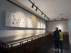 -中国湖笔博物馆(莲花庄路)