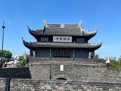 -盘门景区