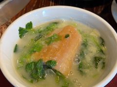 -大良毋米粥(锦龙路总店)