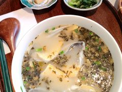 -顶特勒·黄鱼馆·特色菜(上海大世界店)