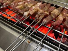 -小寒羊烧烤(凯瑞时代大厦店)