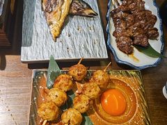 -一豚轩·烧鸟·豚骨拉面(五四路店)