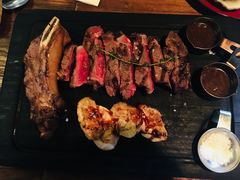 -Amanda餐厅(长乐路店)