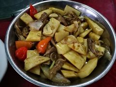 -大自然美食农庄(广州南站店)