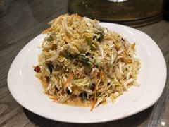 -北李妈妈菜·海肠捞饭(高新万达店)