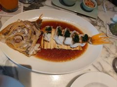 -湖滨28中餐厅·西湖宴·杭州君悦酒店
