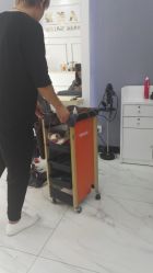 -DL HAIR SALON