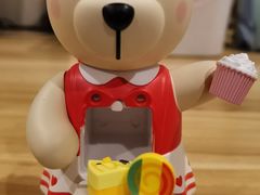 -星巴克(成都龙湖三千集店)