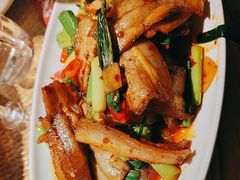 -渝信川菜(长安店)