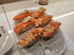 -三禾寿司(君尚店)