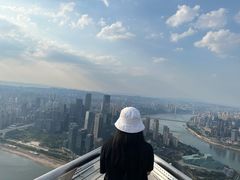 -WFC会仙楼观景台