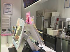 -DQ·蛋糕·冰淇淋(河东万达店)