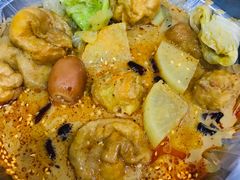-大姐麻辣烫(莲宝中路店)