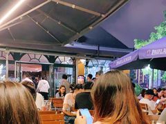 -宝莱纳餐厅(滨江店)