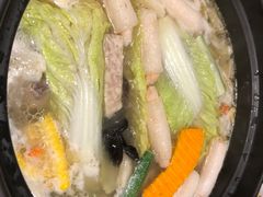 -三克火锅影院(来福士店)