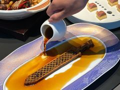 -曾宴·楚菜(湖北省博物馆店)