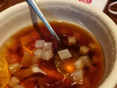 -成都你六姐·牛肉冒菜(城市集市合生汇店)