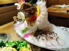 -尚海豆捞(乐虹坊店)