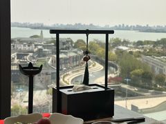 -馋遇江南·精致湖景雅宴(东方之门店)