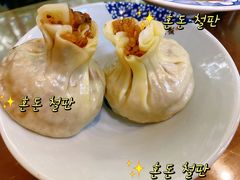 -粗茶淡饭(东关街店)