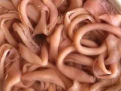 鸭肠-飘香火锅(玉林西路店)