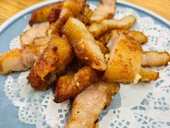 -裕记烧腊连锁餐饮(国商分店)