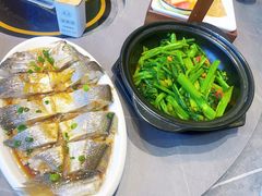 -创味·民间海南菜·非遗藤桥排骨(藤桥·免税城店)