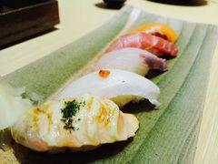 烤牛舌-紫· 割烹  Kappo Murasaki