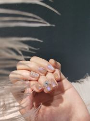 -雪儿·YuKi美甲美睫皮肤管理Salon