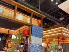 -滇铺子·云南特色菜·鲜花野菜季(曲靖万达店)