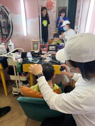 -吉姆叔叔亲子儿童摄影(青岛印象·山店)