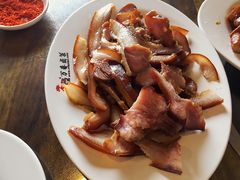 -老鼎万春卤菜(鹭湖宫8区店)