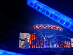 -大连体育中心体育馆