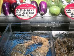 -徐记海鲜(大雁塔|金都店)