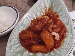 -李氏传家菜(兴城路店)