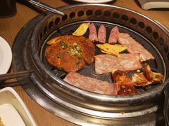 -火炉火自助餐(悠唐购物中心店)
