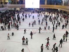 -冠军冰场CHAMPION RINK(苏州中心商场店)