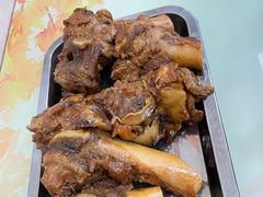 -荣吉招牌自助骨头锅(顾乡店)