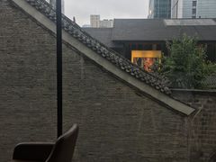 -星巴克臻选(成都太古里店)