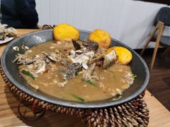 -长岛渔家乐仙居阁
