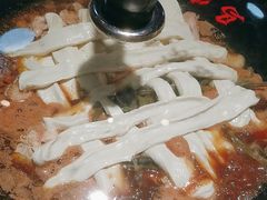 -马家大院铁锅炖(京粮广场店)