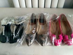 -京伟修鞋洗鞋奢侈品皮具护理店