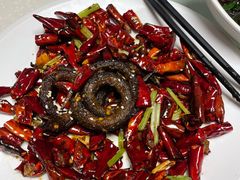 -房陵农家(东亭店)