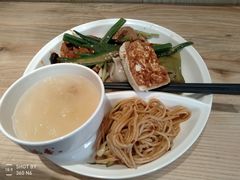 -素满香·素食自助餐(苏州·临顿路店)